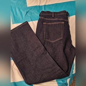 Duluth Trading Co Jeans 12x29